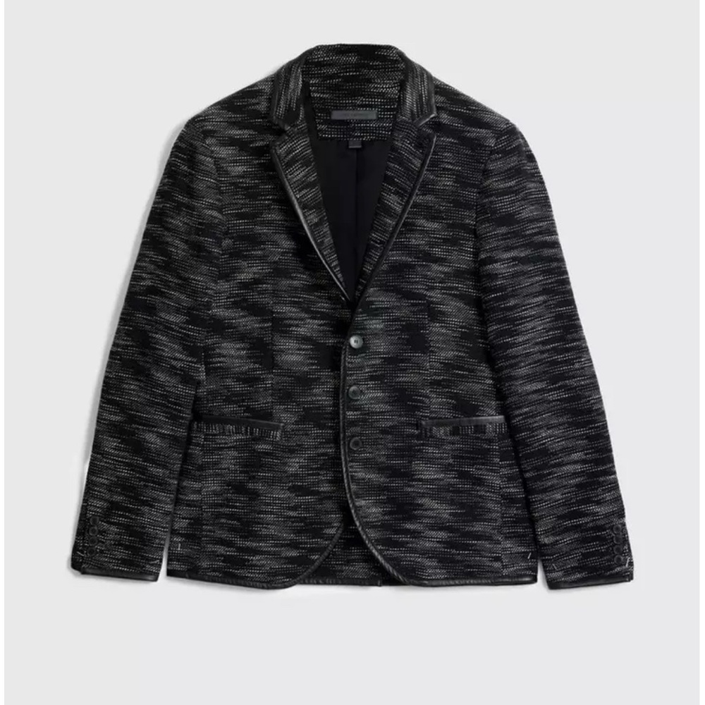 LIDO JACKET JOHN VARVATOS